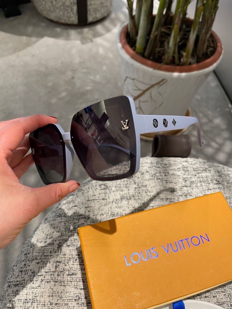 LV Sunglasses